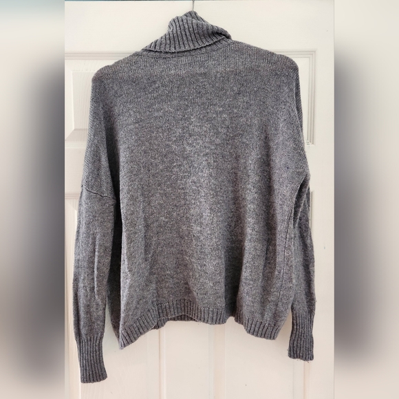 Griffen cable knit sweater - Picture 2 of 8